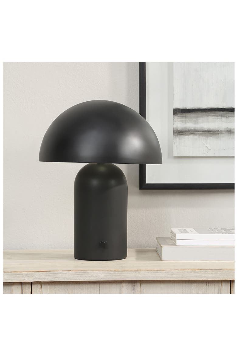 Sombra Ceramic Table Lamp, Alternate, color, NO COLOR