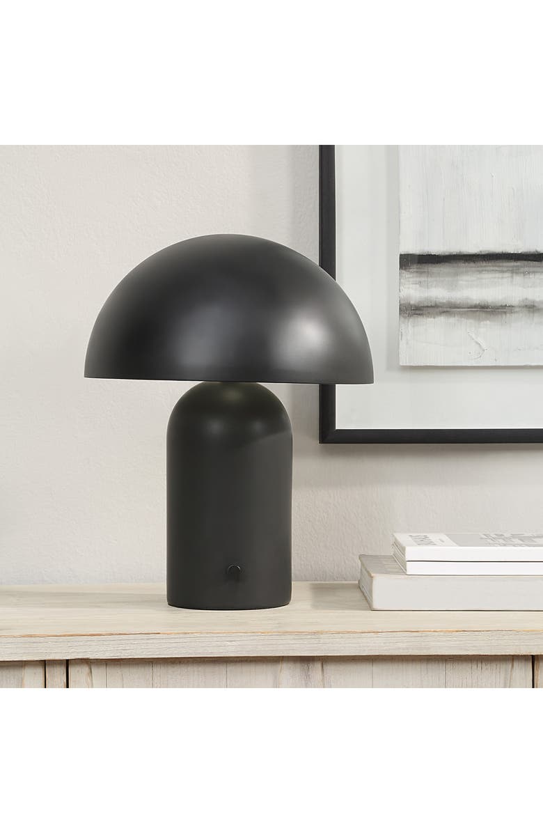 Renwil Sombra Ceramic Table Lamp, Alternate, color, 