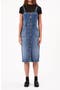 Venice Denim Dress