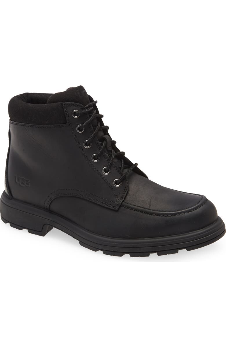 UGG<sup>®</sup> Biltmore Waterproof Mid Boot, Main, color,