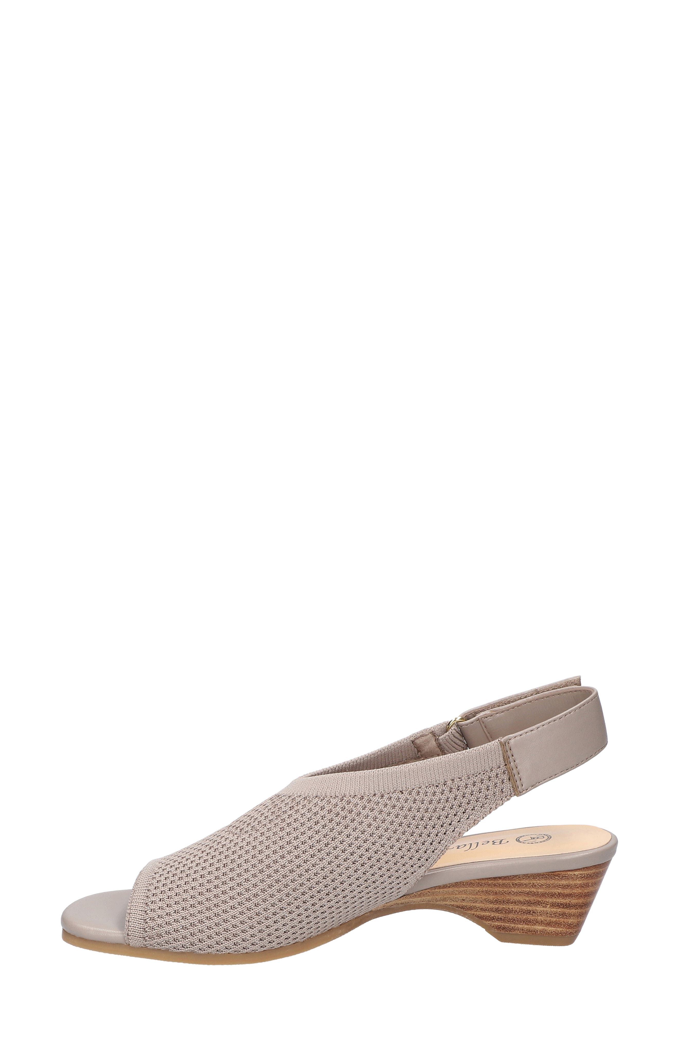 Marin Slingback Sandal - image 4