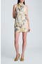 selected Pastel Yellow Multi