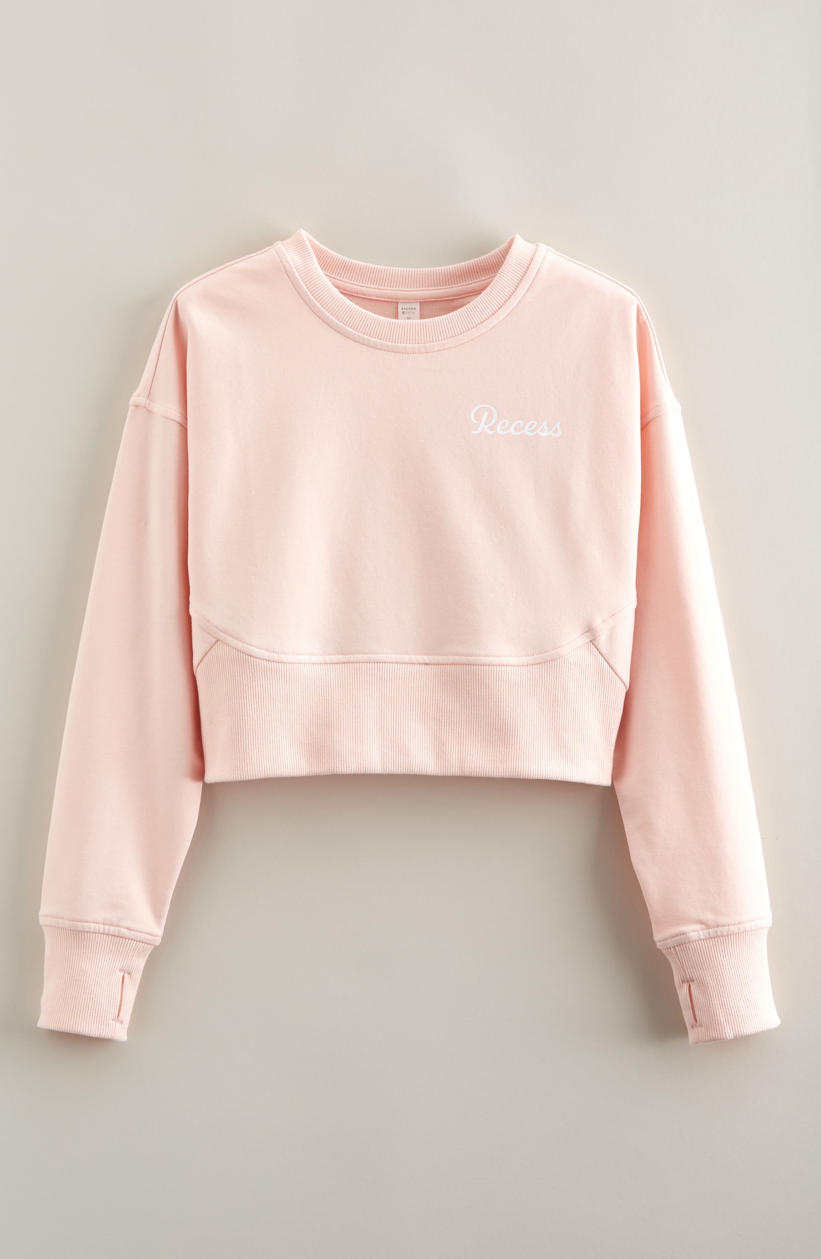 PINK BEACH