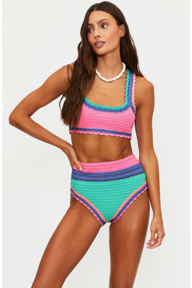 Karmen Bikini Bottoms, Alternate, color, SEA BREEZE CROCHET