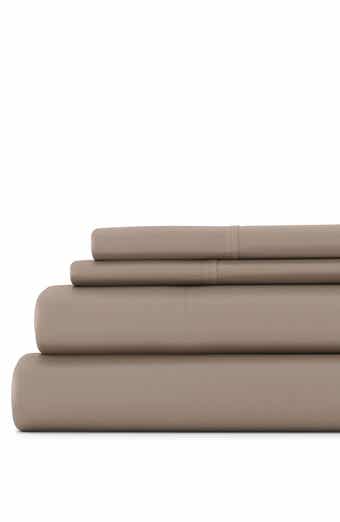 Cooling Silky Soft Viscose 4-Piece Sheet Set