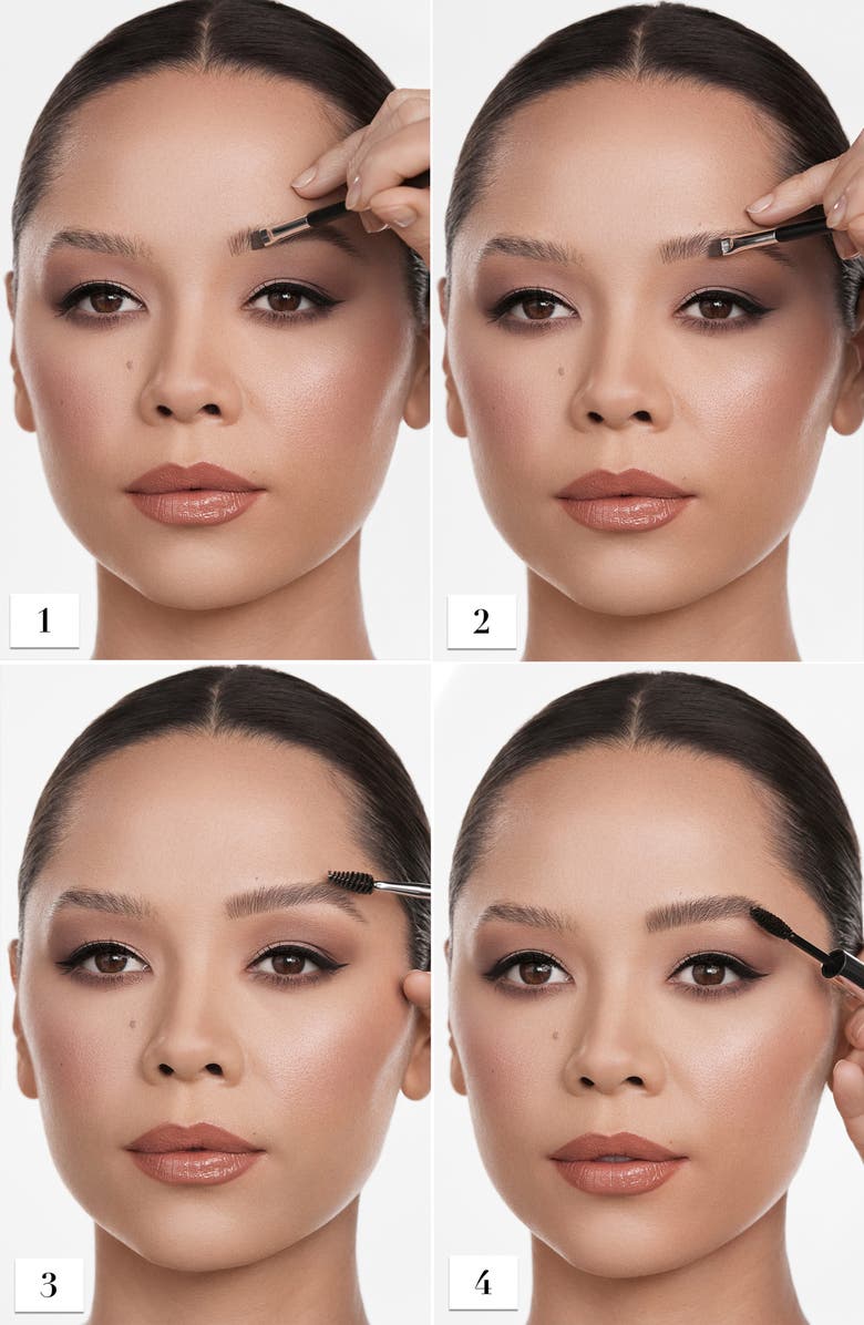 Anastasia Beverly Hills No Fade Brow Set, Alternate, color, 