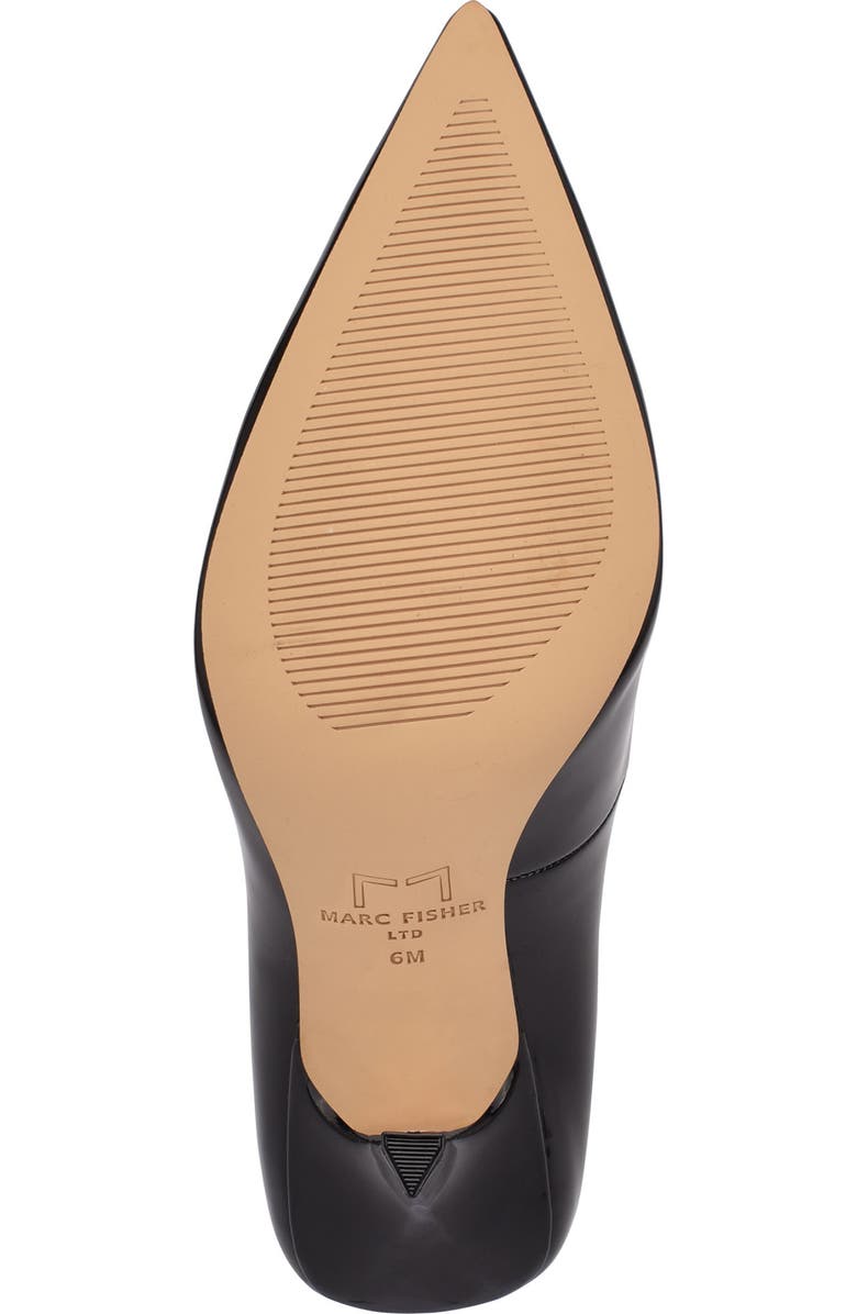 Marc Fisher LTD Everly Pointed Toe Pump, Alternate, color,