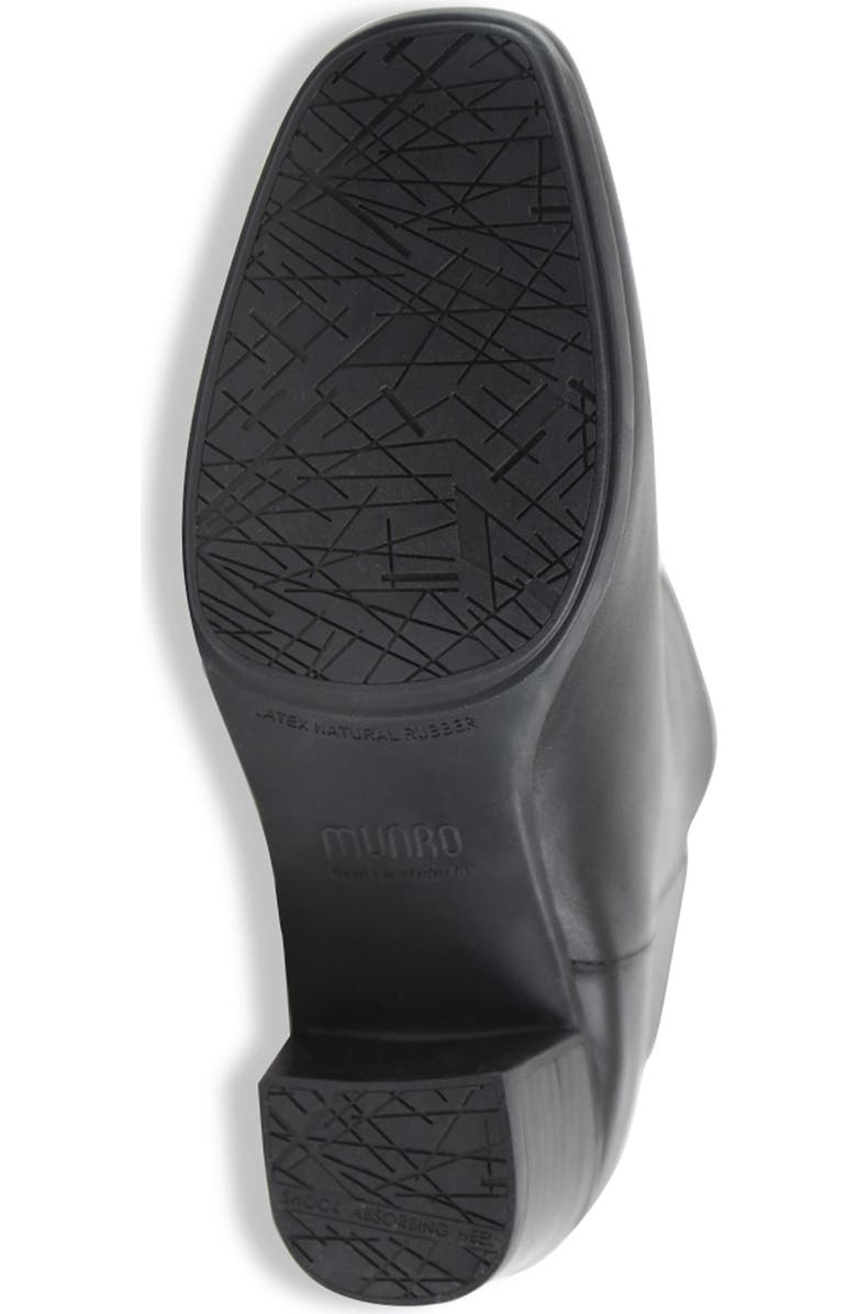 Munro Landyn Bootie, Alternate, color, Black