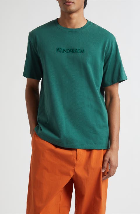 Men's JW Anderson Shirts | Nordstrom