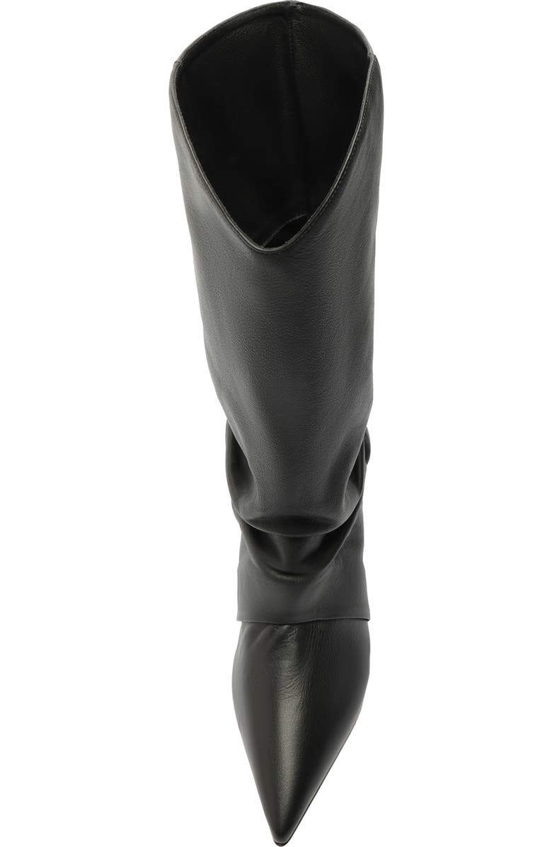 Arezzo Sabrina Slouch Boot, Alternate, color,