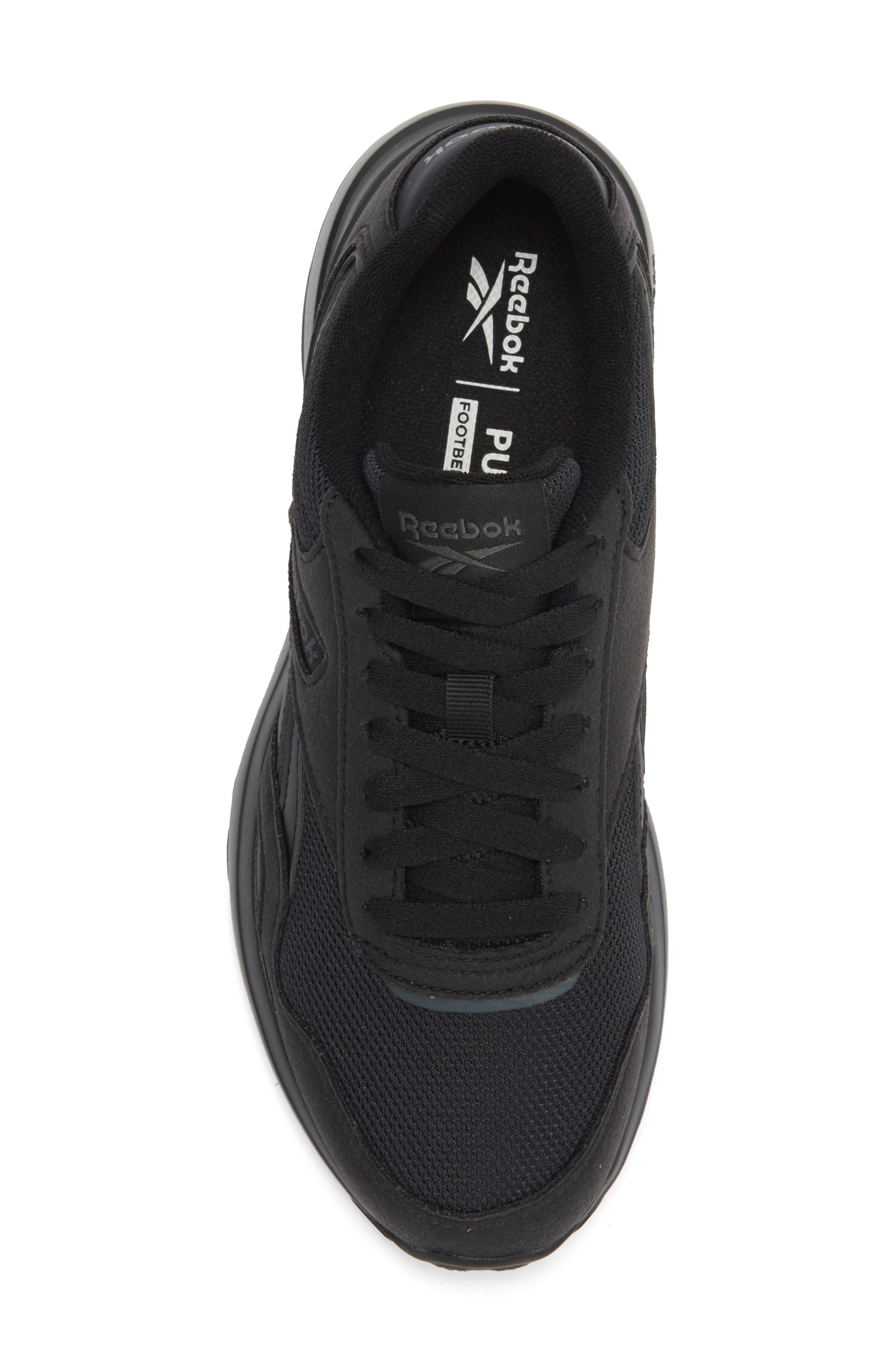 GL1100 Sneaker, Alternate, color, BLACK/BLACK/BLACK