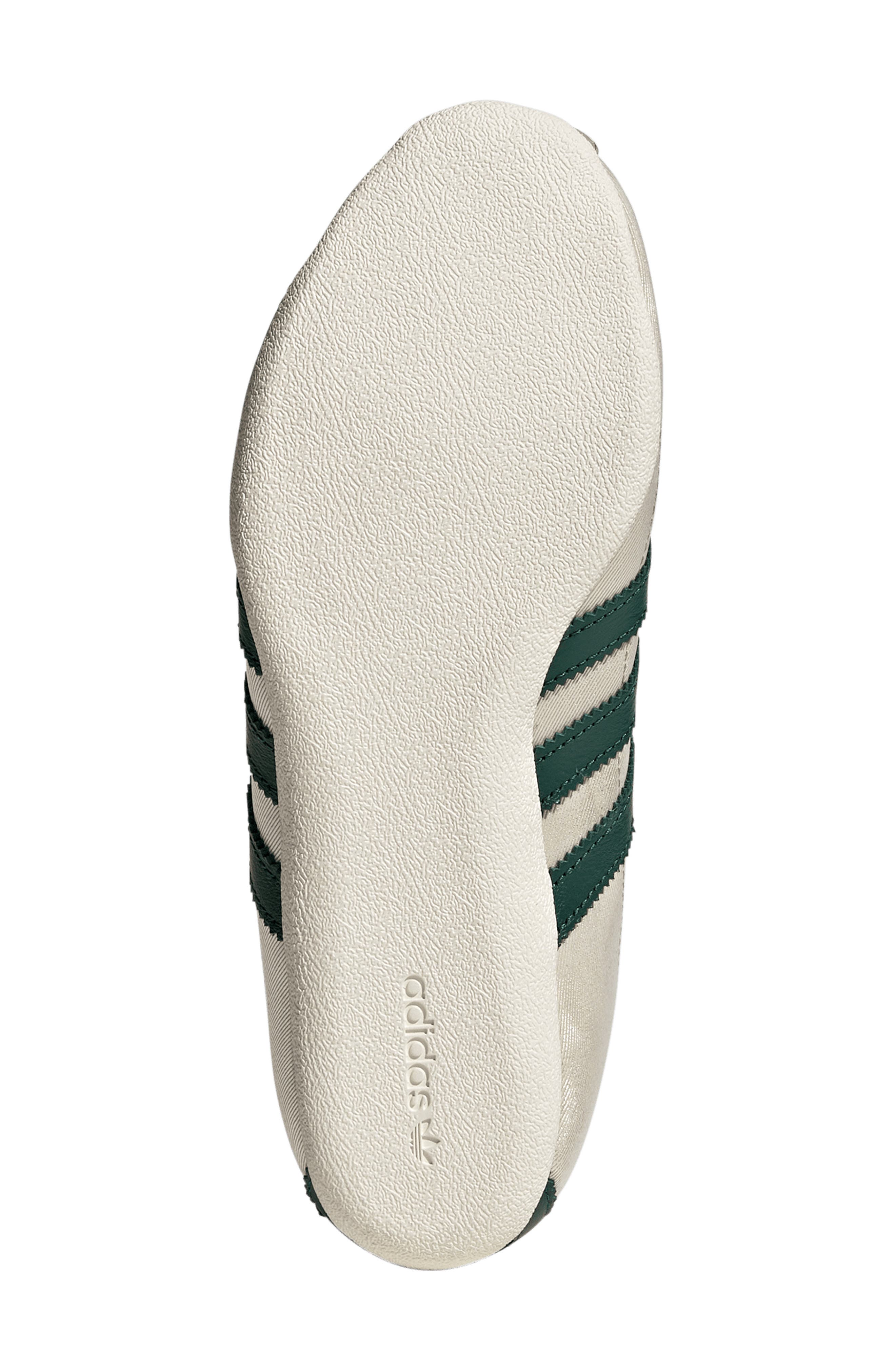 Tokyo Mary Jane Shoe, Alternate, color, THERMAL CHROME/ GREEN/ GOLD