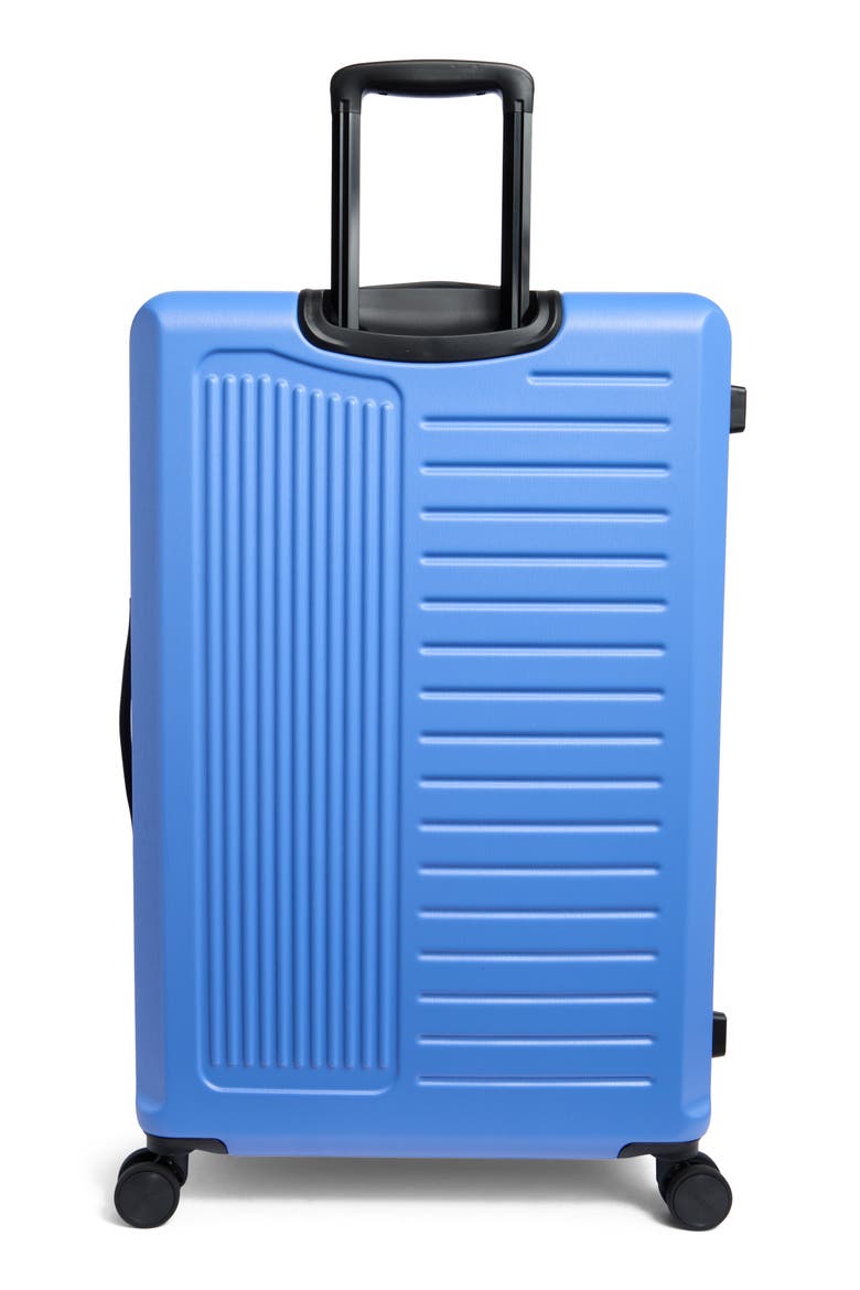 Treyton 28-Inch Hardside Spinner Luggage, Alternate, color, MARINE