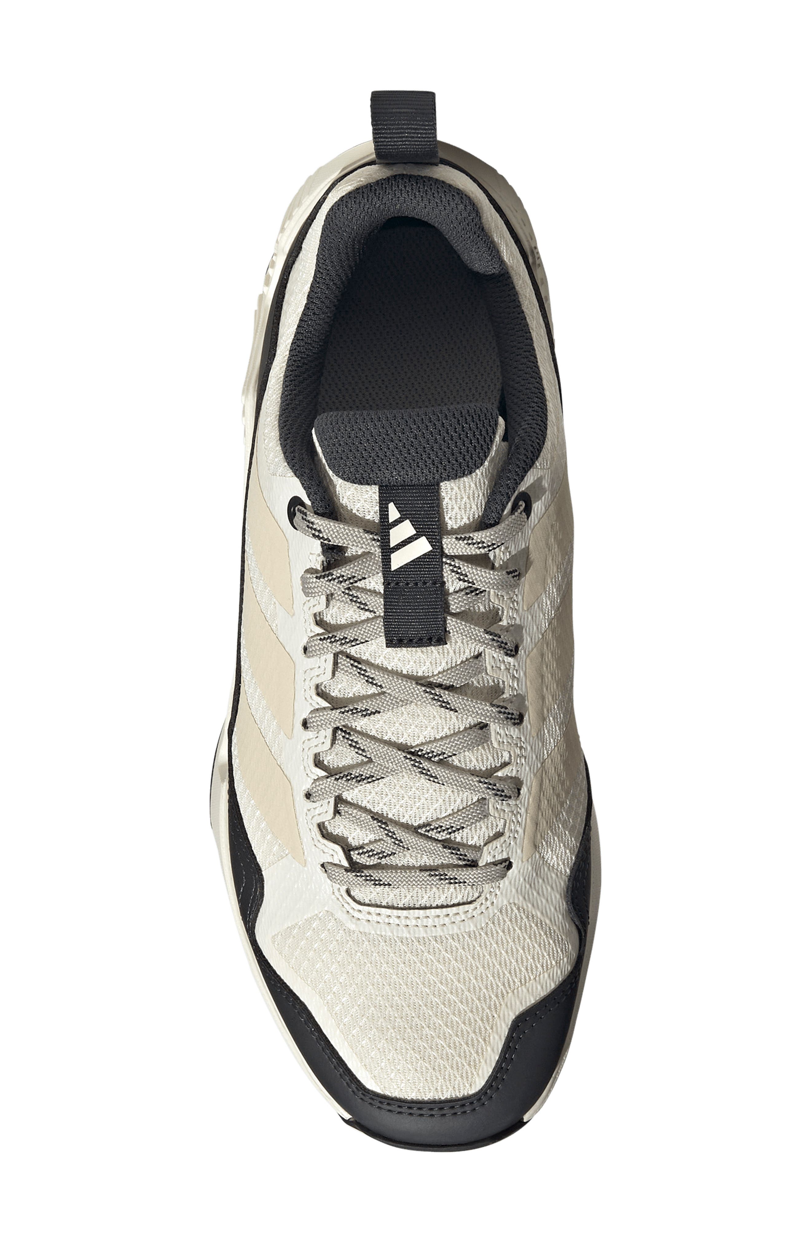 Terrex Hikster LT Hiking Shoe, Alternate, color, CREAM/ SAND STRATA/ CARBON