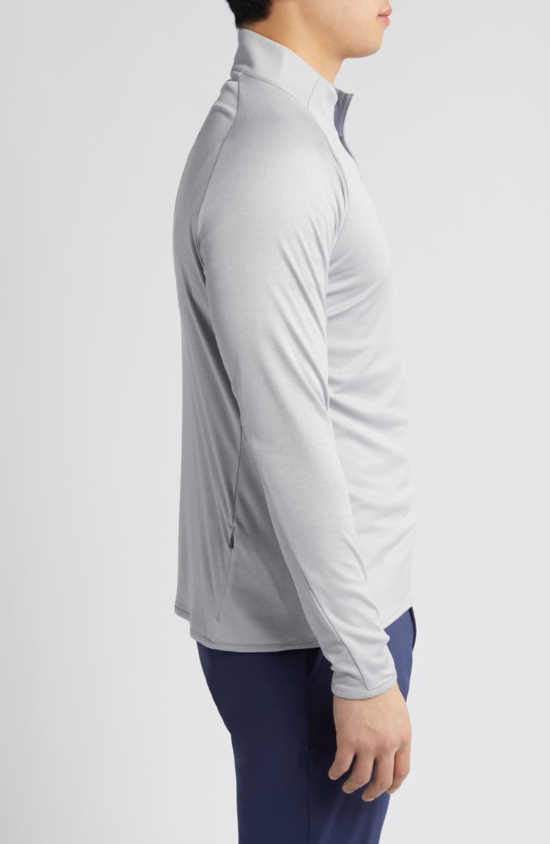 Peter Millar Cloudglow Performance Pullover, Alternate, color, 