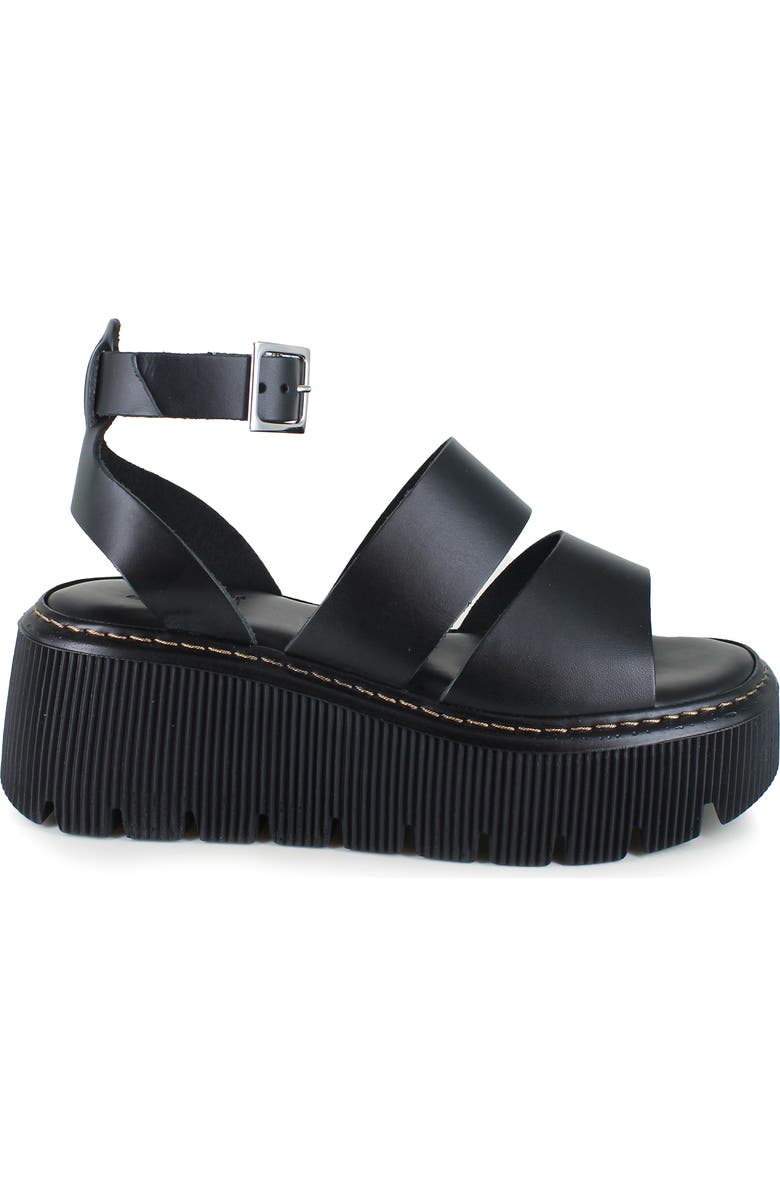 ZIGI Indiana Platform Sandal, Alternate, color,