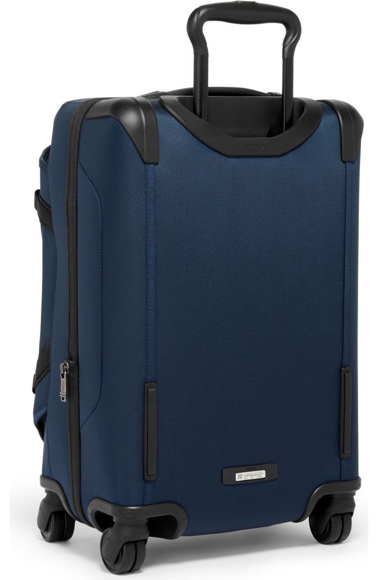 TUMI Alpha Bravo International Front Lid Expandable Spinner Carry-On, Alternate, color,