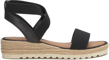 Shops lucky brand toni sandal