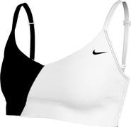 Nike V-Neck Midkini Swim Top