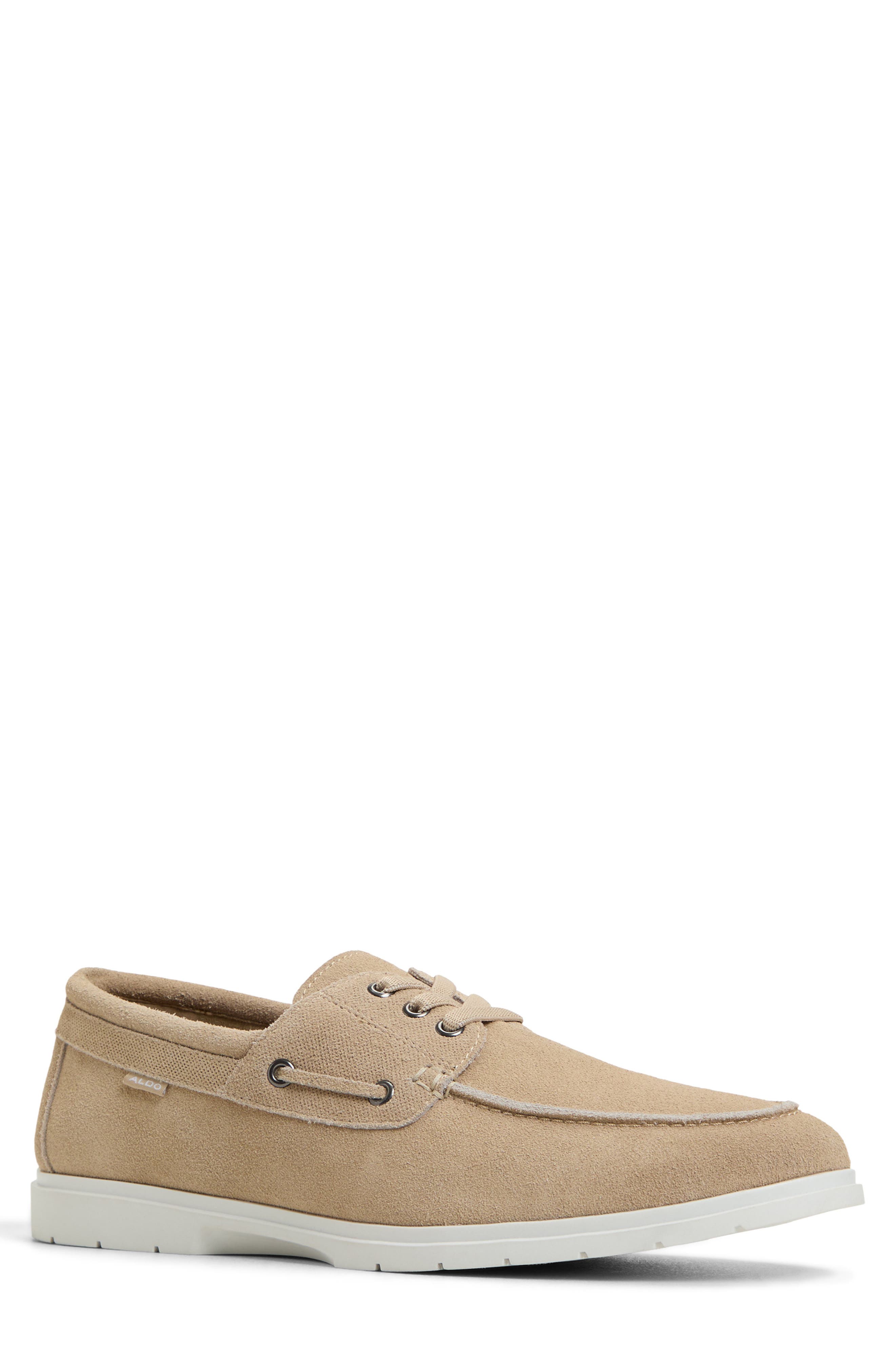 ALDO Regatta Boat Shoe