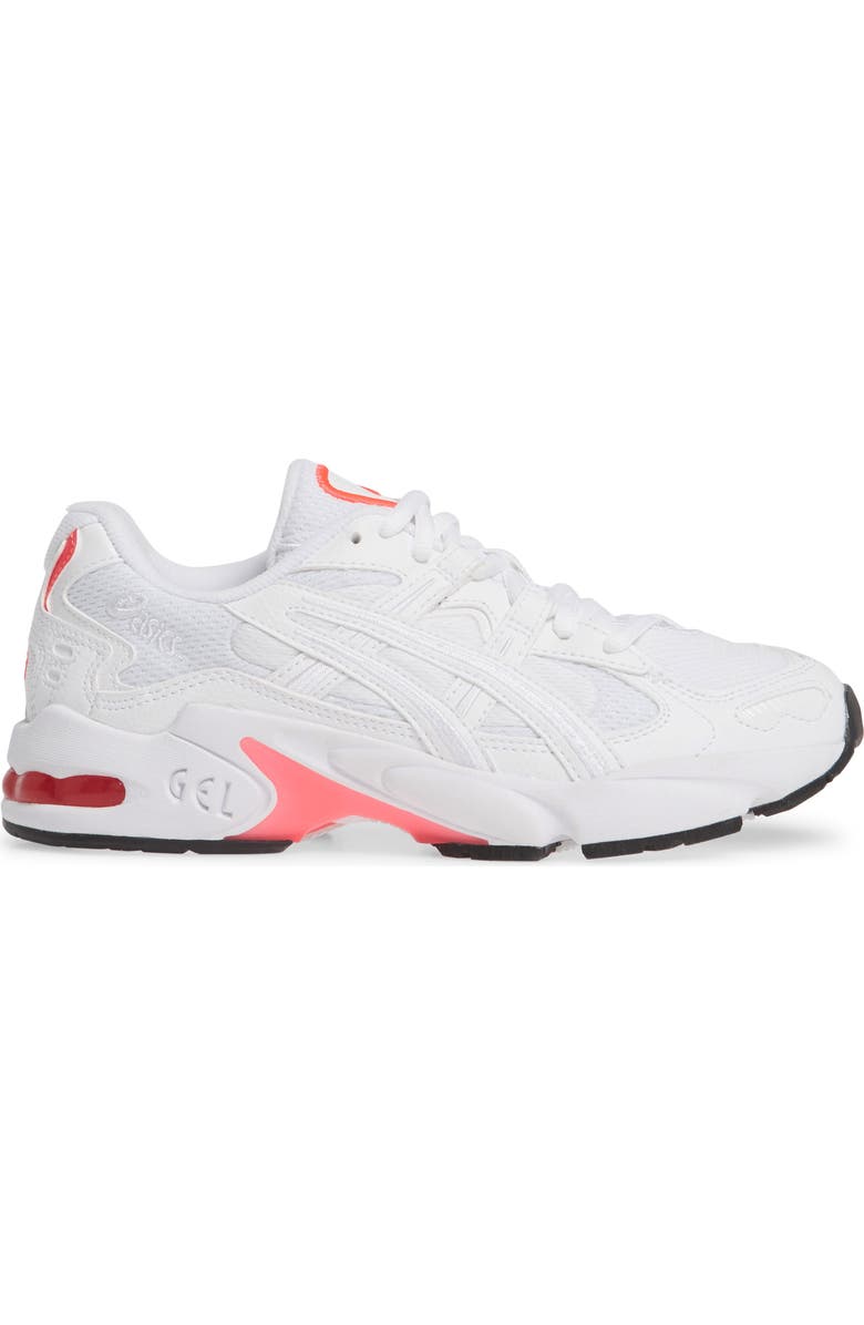 ASICS<sup>®</sup> GEL-Kayano<sup>®</sup> 5 Sneaker, Alternate, color,