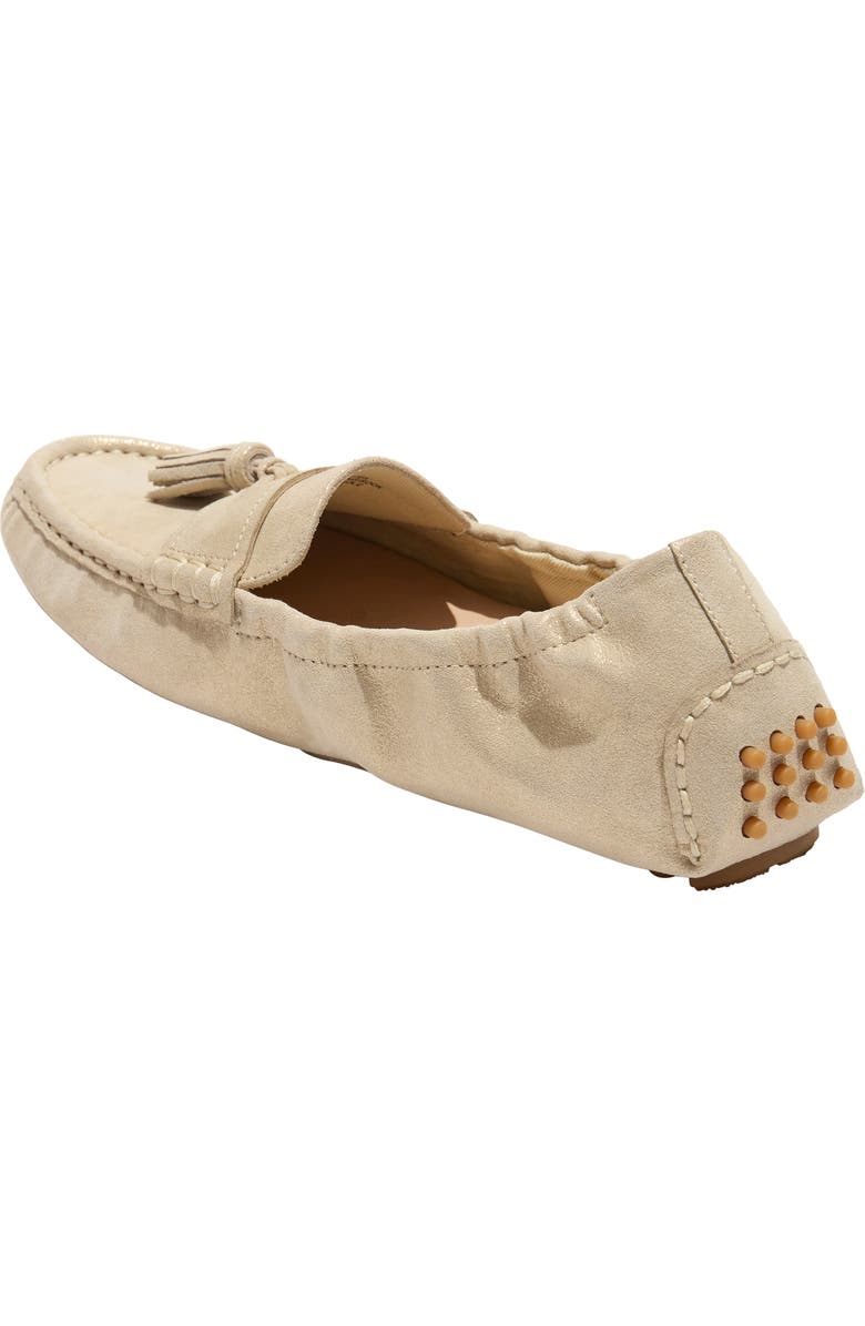 Jack Rogers Bedon Tassel Driving Loafer, Alternate, color,