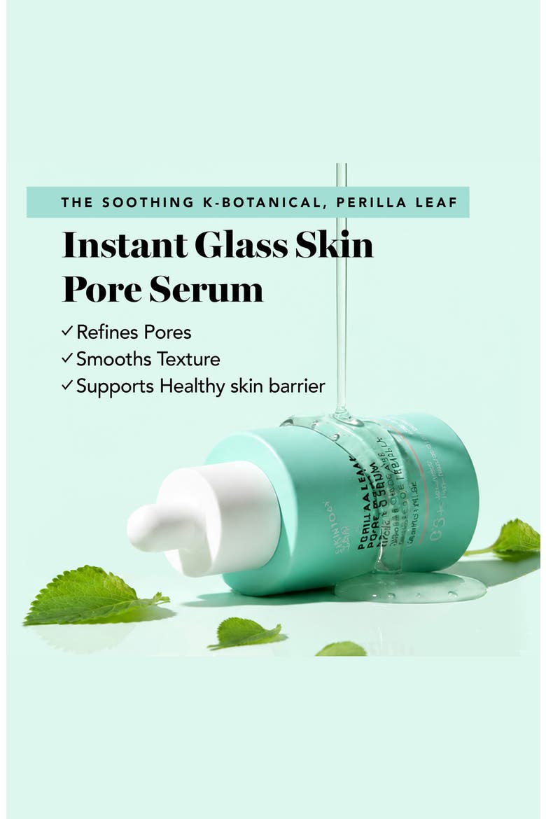Perilla Leaf Pore Serum, Alternate, color, NO COLOR