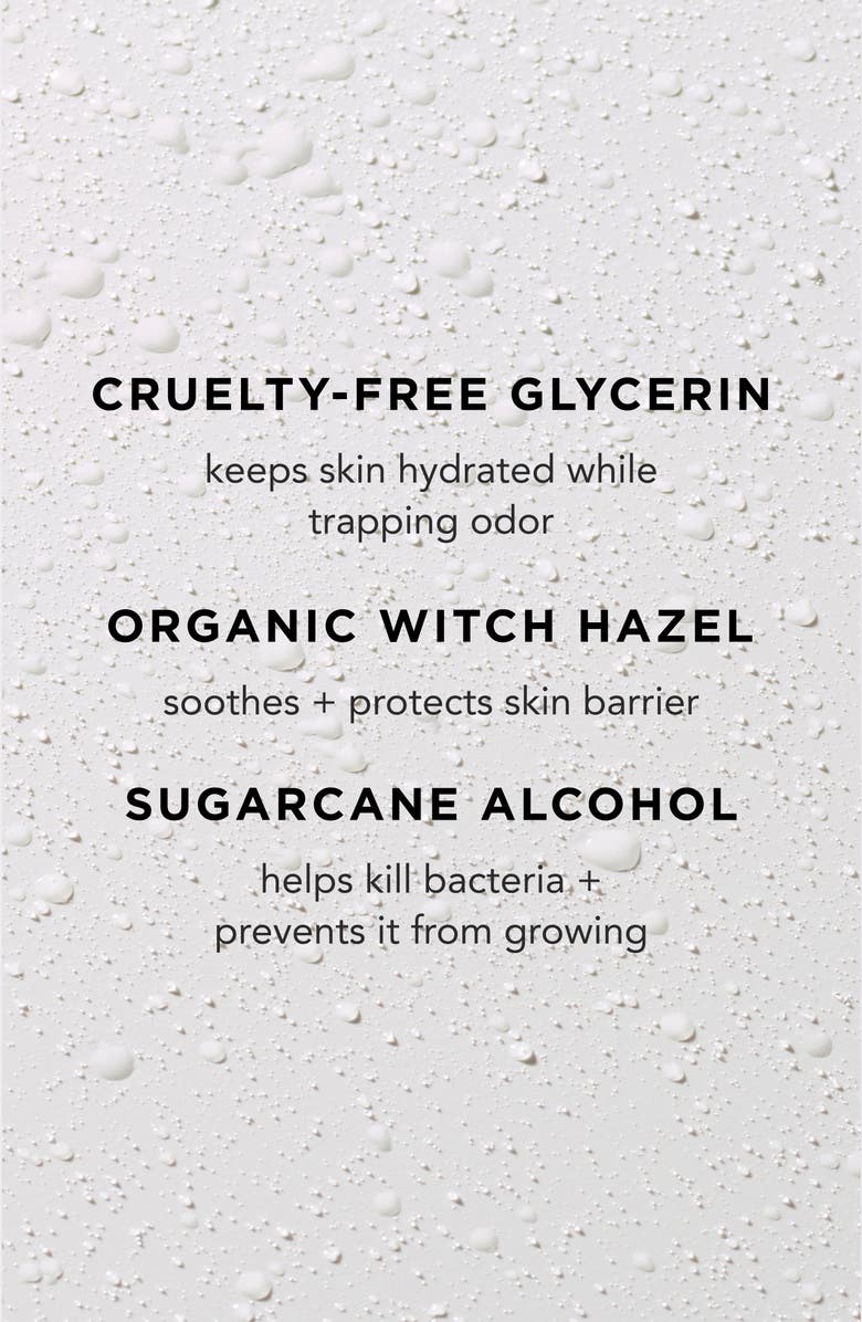 By Rosie Jane Calm Full Body Deodorant, Alternate, color, 