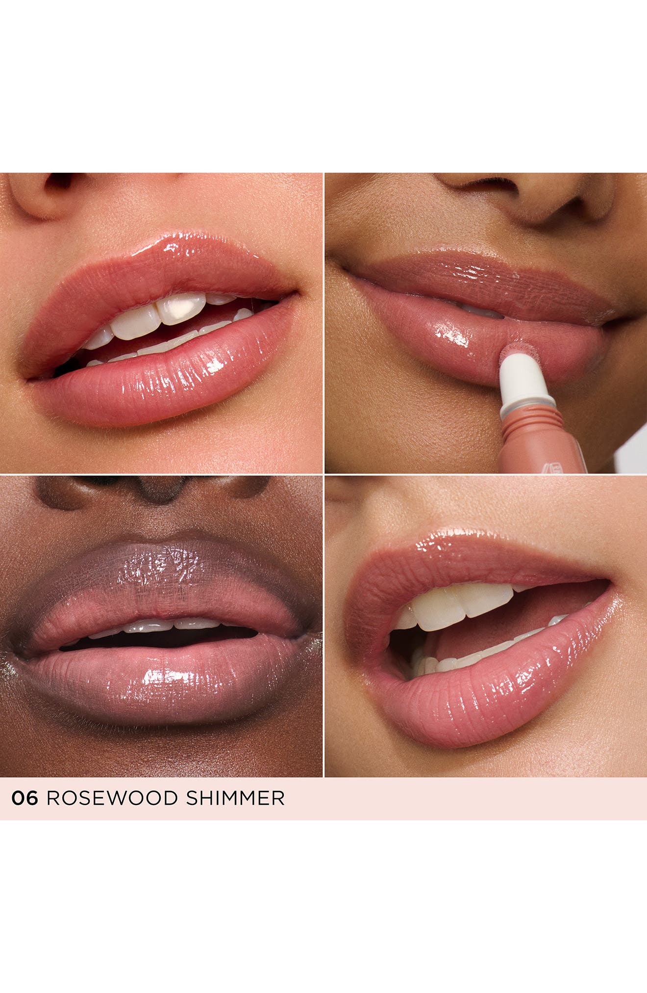 Clarins Lip Perfector - Thumbnail 5