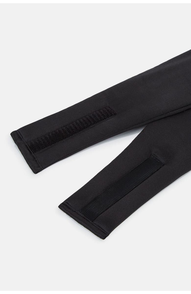 Dore & Rose Deep Sleep Mask, Alternate, color, Black