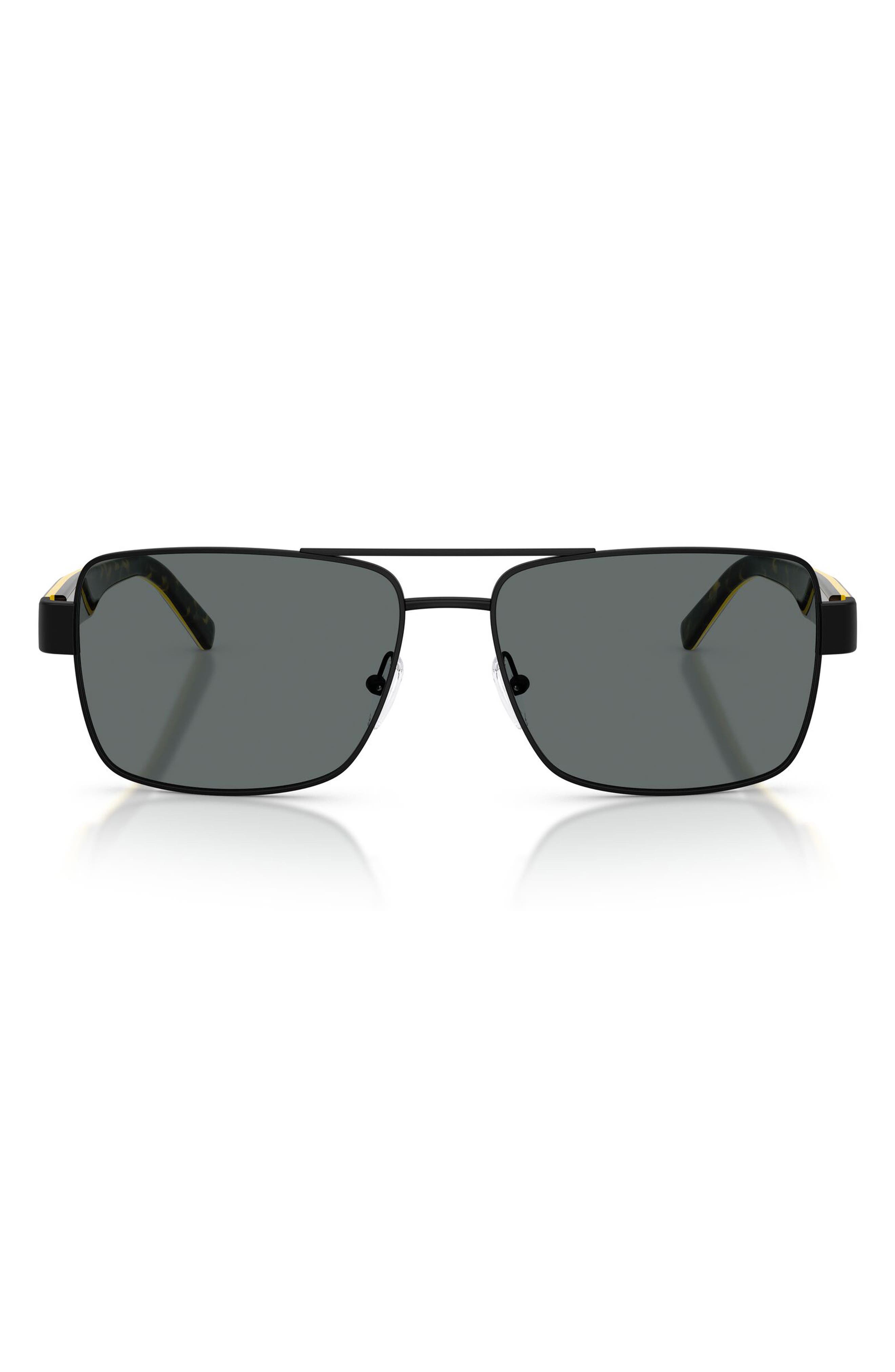 selected BLACK MATTE / POLAR DARK GREY