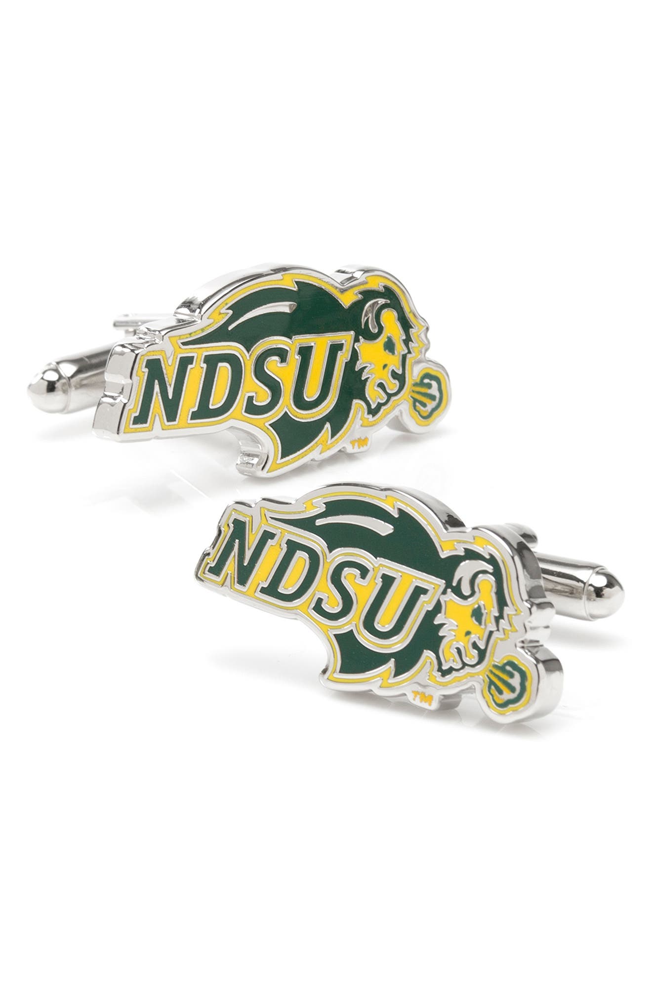 selected NORTH DAKOTA ST BISON THUNDAR