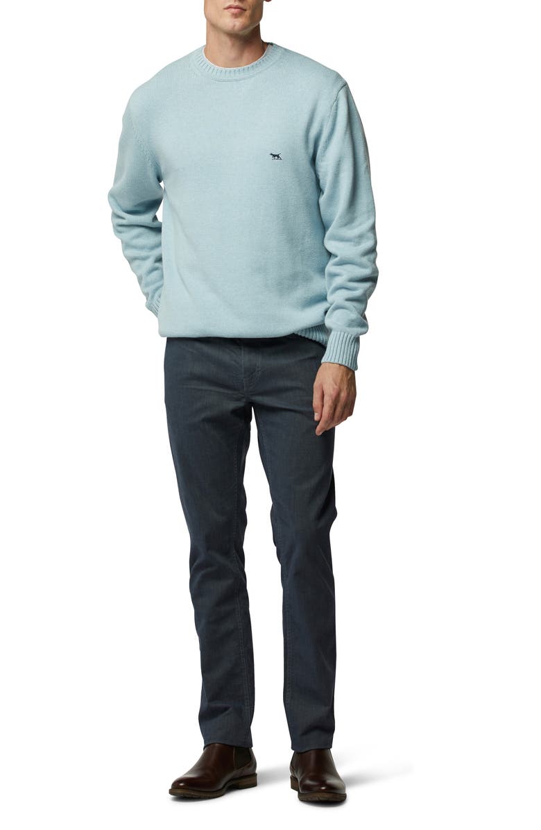 Rodd & Gunn Hardinge Stretch Cotton Jeans, Alternate, color,