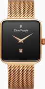 Elton Pepple Women's Classic North, 32mm