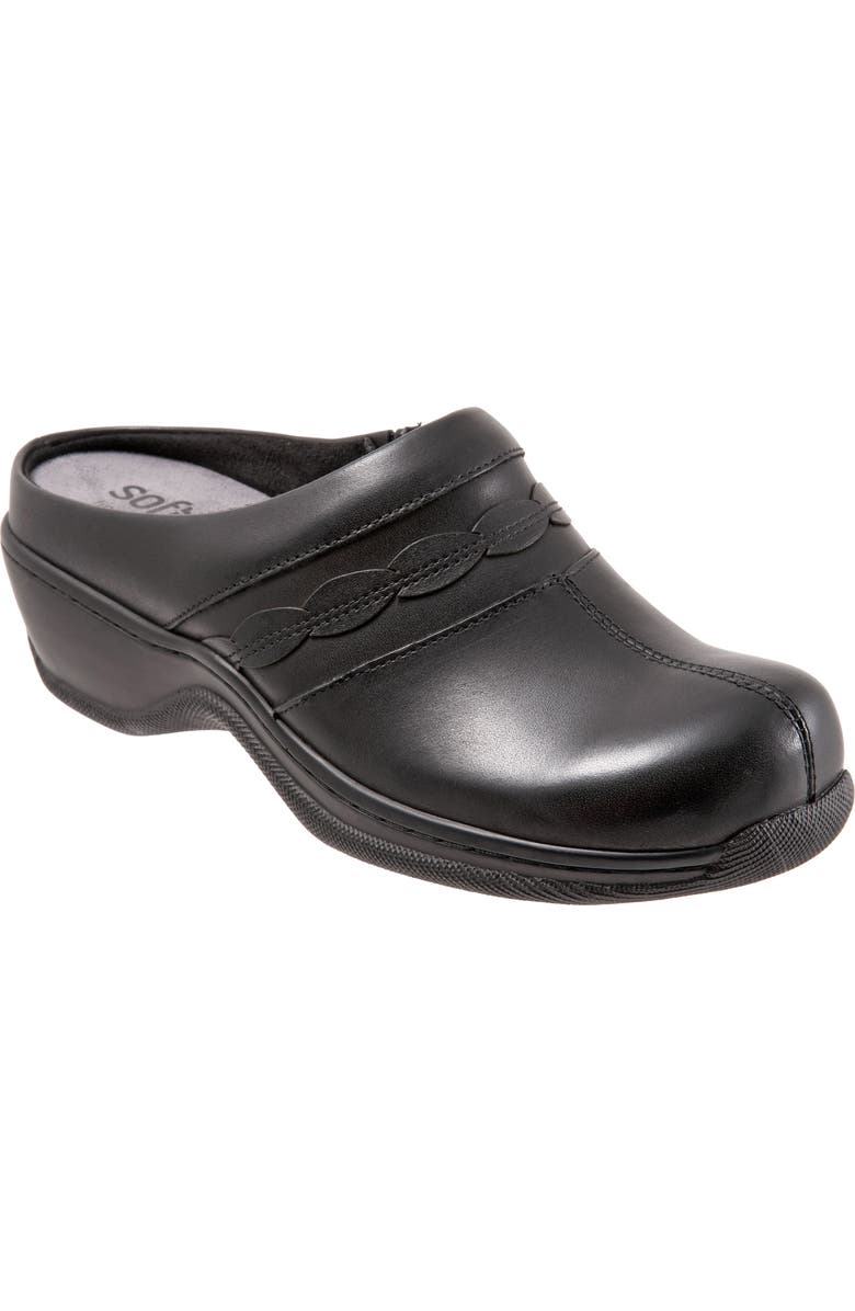 SoftWalk<sup>®</sup> Amber Clog, Main, color,
