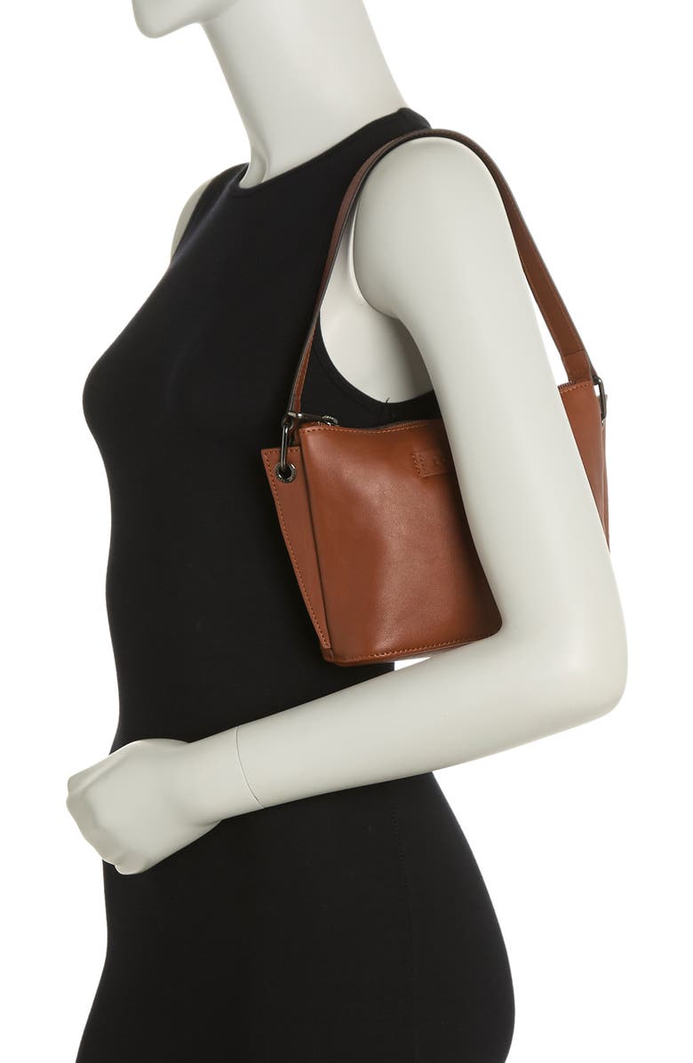 Longchamp 3D Extra Small Shoulder Bag, Alternate, color,