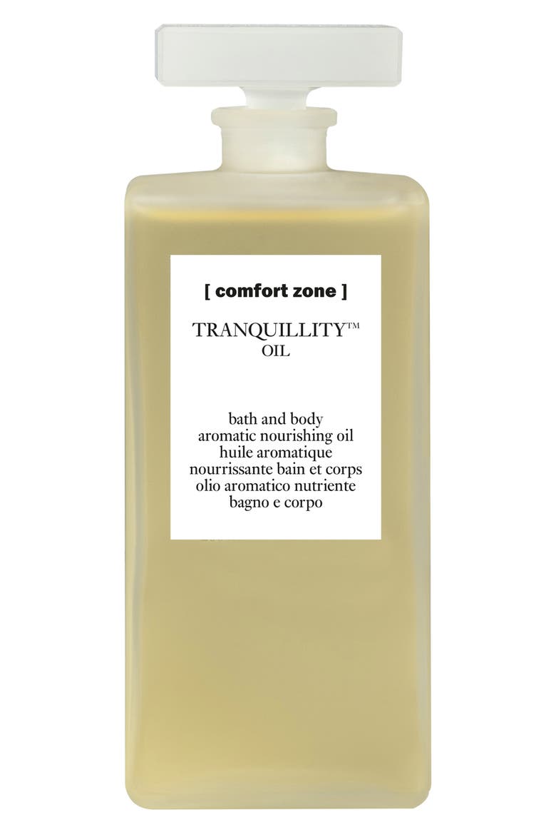 Tranquillity™ Oil, Main, color, NO COLOR