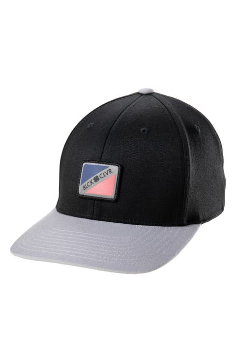 Balance of Opposites Baseball Cap