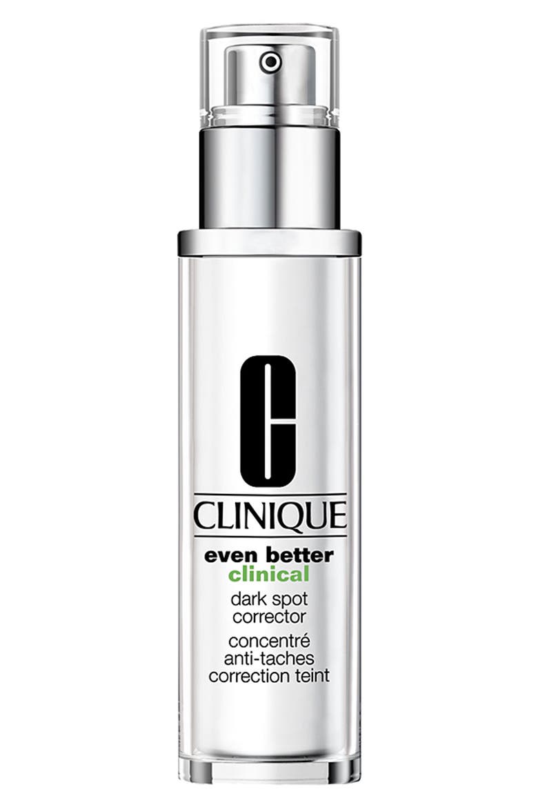 Even Better Clinical™ Dark Spot Corrector Serum, Main, color, NO COLOR