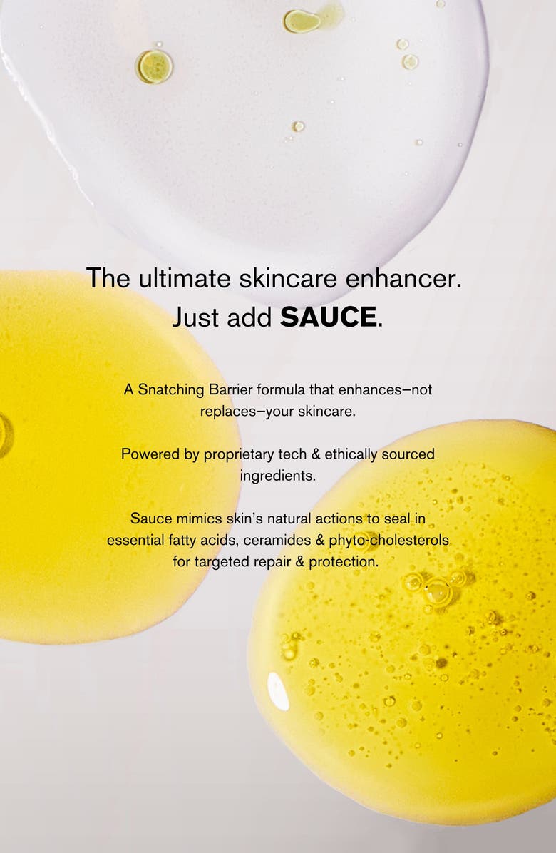 The Beauty Sandwich Amuse Bouche Facial Mist, Alternate, color, 