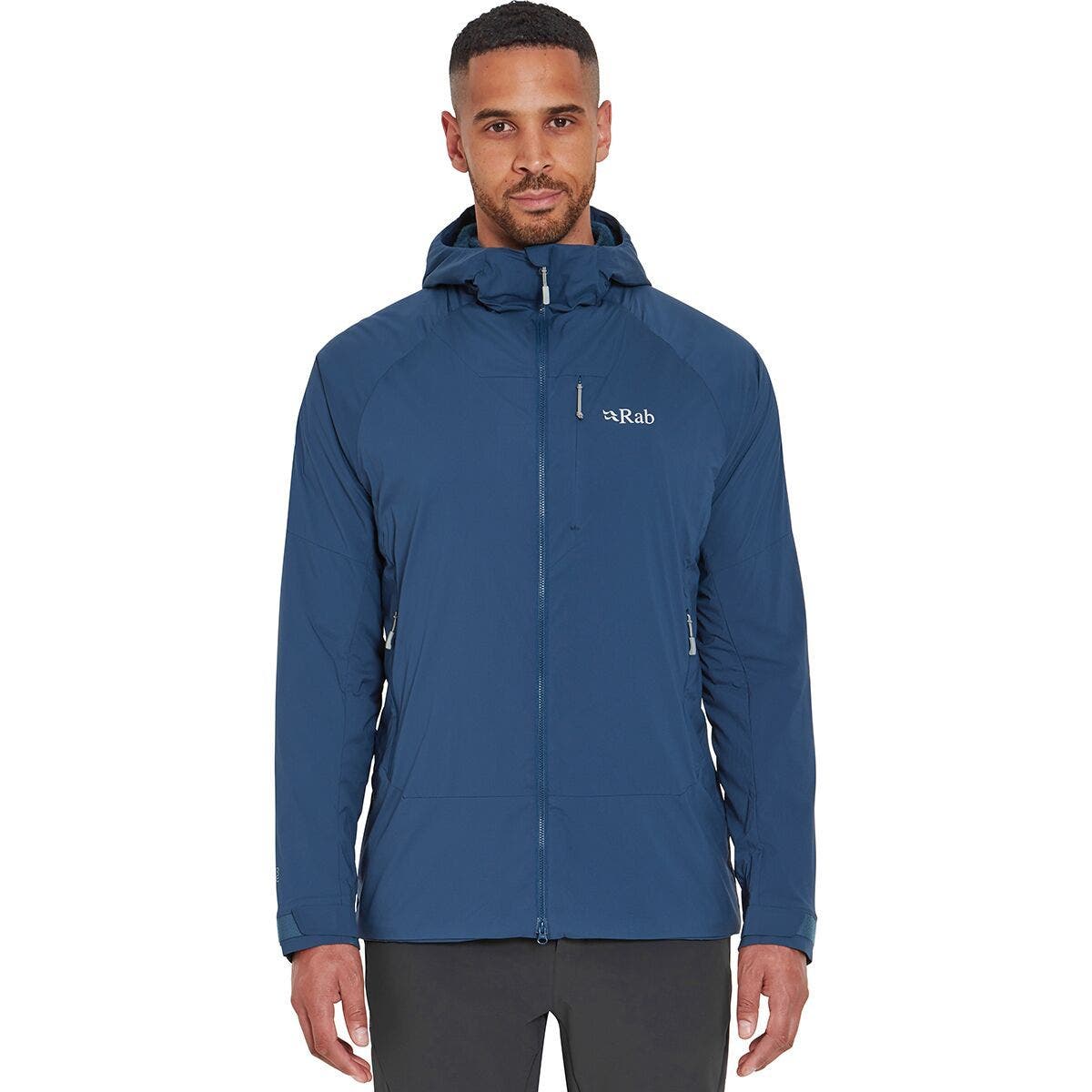 Vr Summit Jacket - Men's - image 3