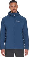 Rab Vr Summit Jacket - Men's