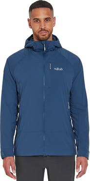 Rab Vr Summit Jacket - Men's