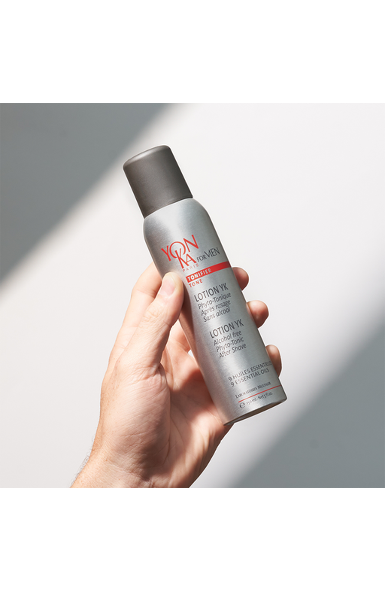 Yon-Ka Paris Men
s Lotion Yon-ka Toner 5oz, Alternate, color, NO COLOR