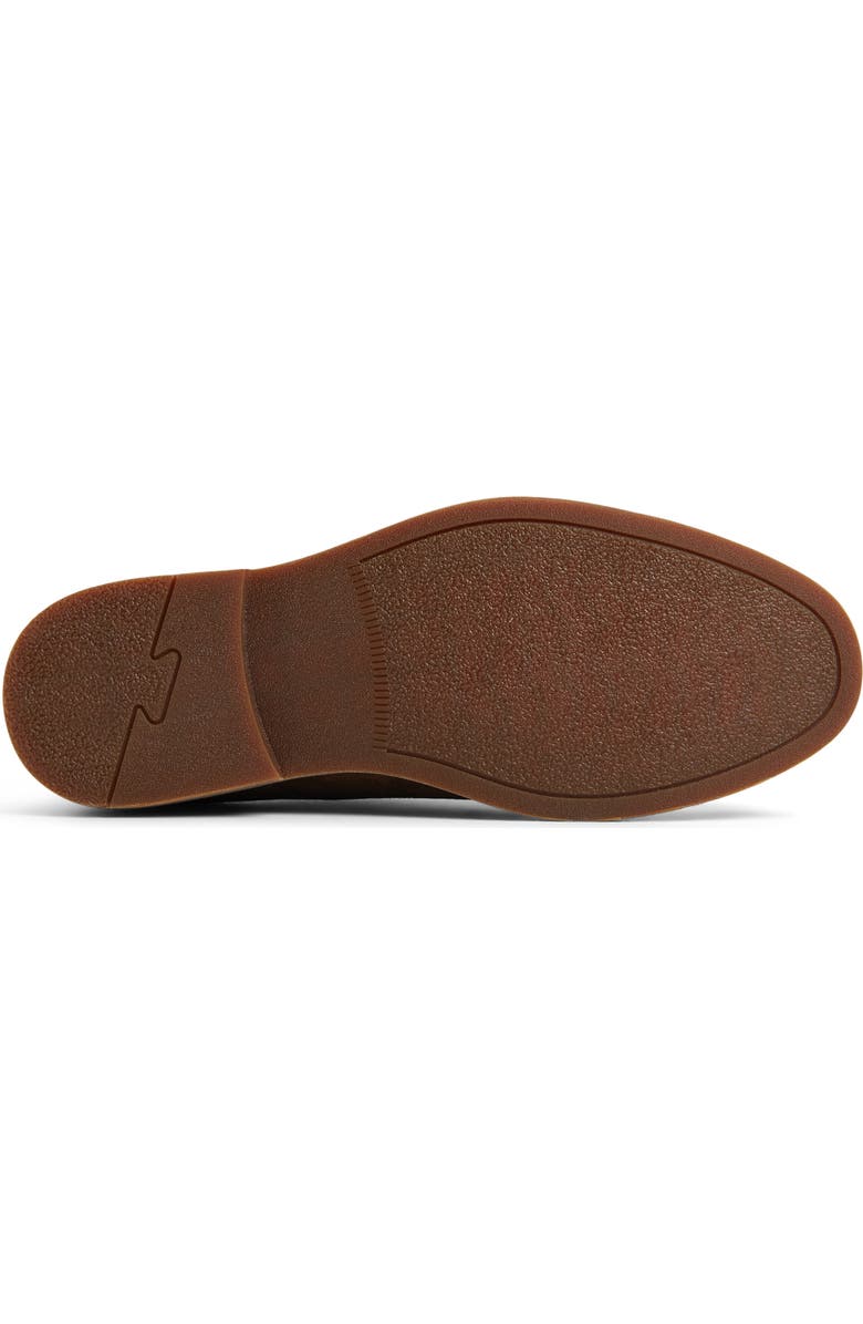 ALDO Raiden Derby, Alternate, color, Dark Brown