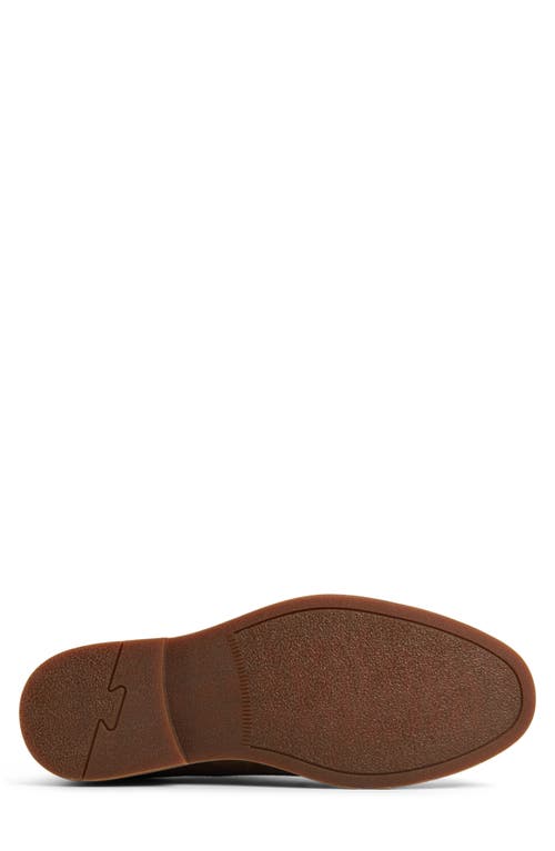 Aldo Raiden Derby In Brown