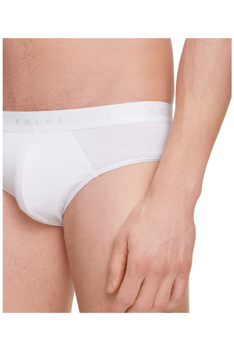 Climate Control Outlast Briefs, Alternate, color, WHITE