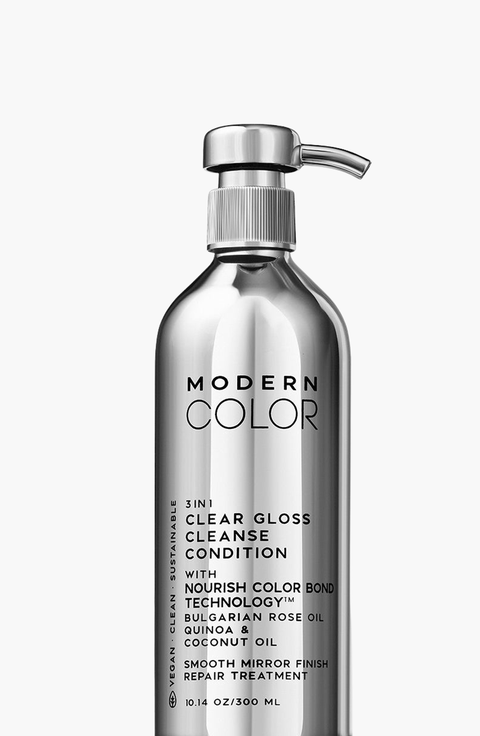 3-in-1 Hair Gloss Treatment