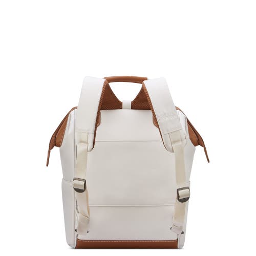 Delsey Paris Chatelet Air 2.0 Totepack In Brown