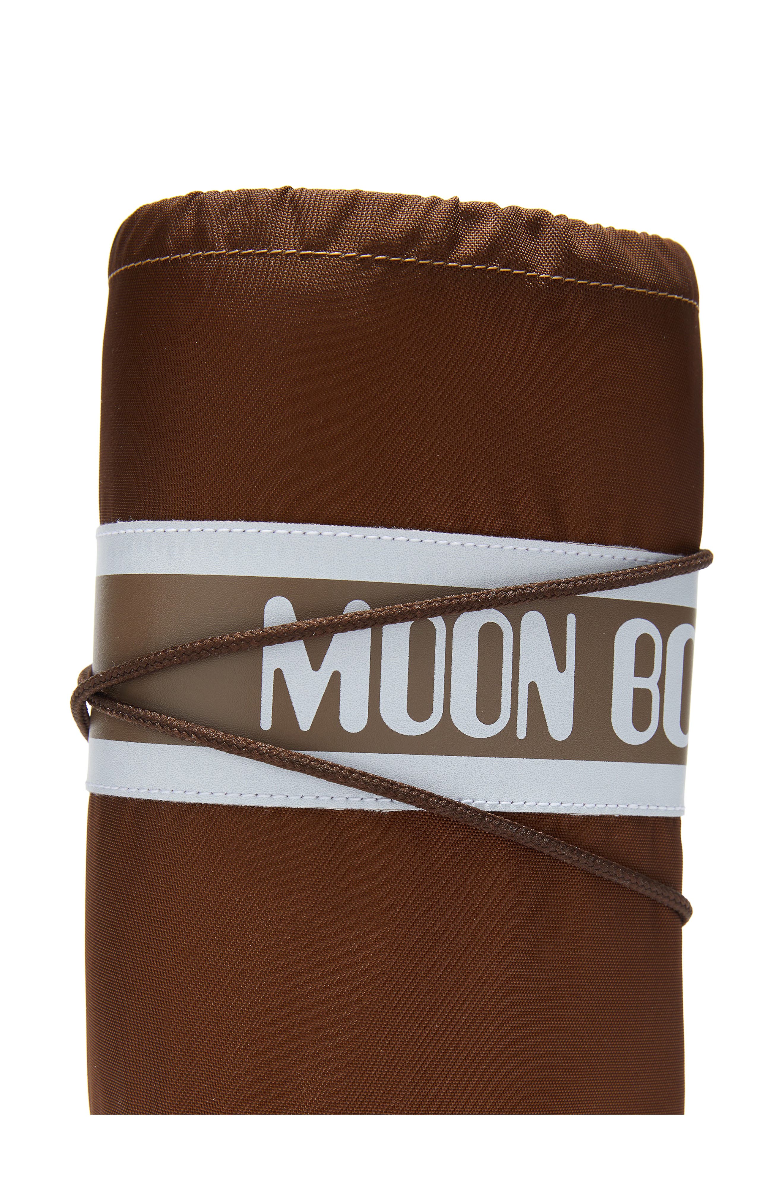Icon Water Repellent Moon Boot - image 4